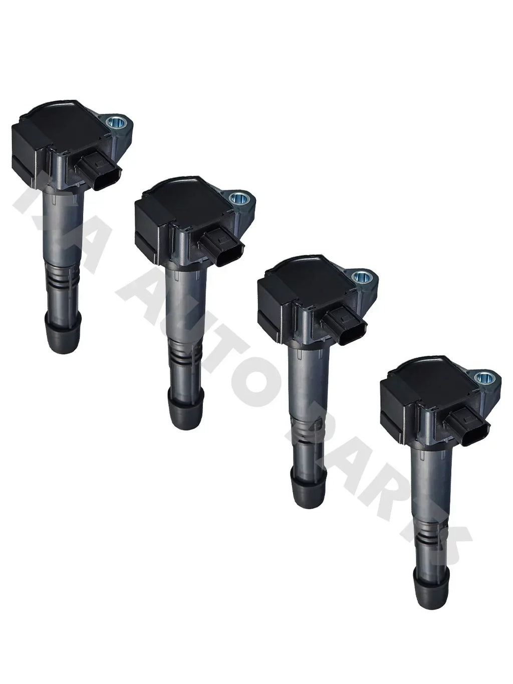 Set of 4 Ignition Coils Compatible with 2015-2018 Honda CR-V 2.4L L4 2015-2019 Acura TLX 2.4L L4 Replacement for UF712 GN10732, C-867, C1832
