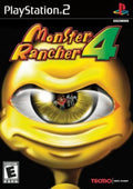 Monster Rancher 4 | PlayStation 2