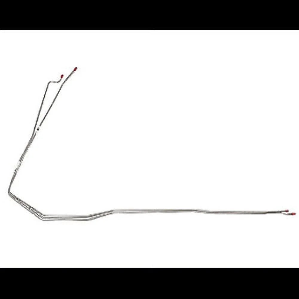 94-01 Dodge Ram 1500; 94-02 Ram 2500/3500; 4wd; Actuator Lines; Pickup Truck; Steel-WVL9401OM