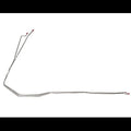 94-01 Dodge Ram 1500; 94-02 Ram 2500/3500; 4wd; Actuator Lines; Pickup Truck; Steel-WVL9401OM