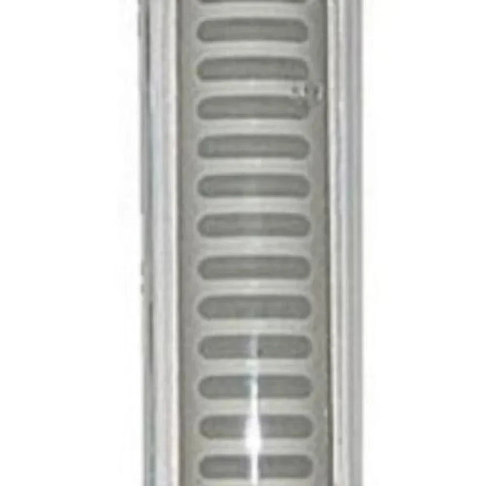 2 Inch 100 Mesh Spin Down Sediment Water Filter 100 GPM With One Additional Replacement Screen