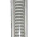 2 Inch 100 Mesh Spin Down Sediment Water Filter 100 GPM With One Additional Replacement Screen