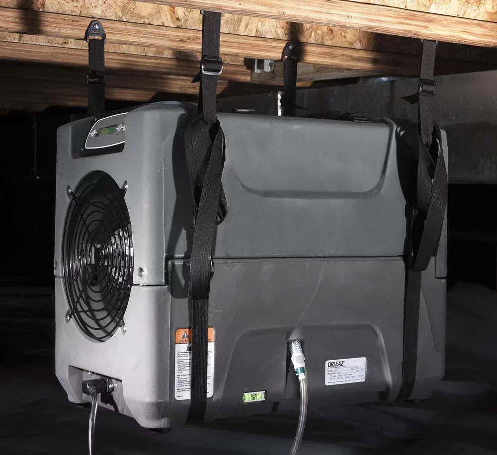 Dri-Eaz PHD200 Hang Kit (F526)