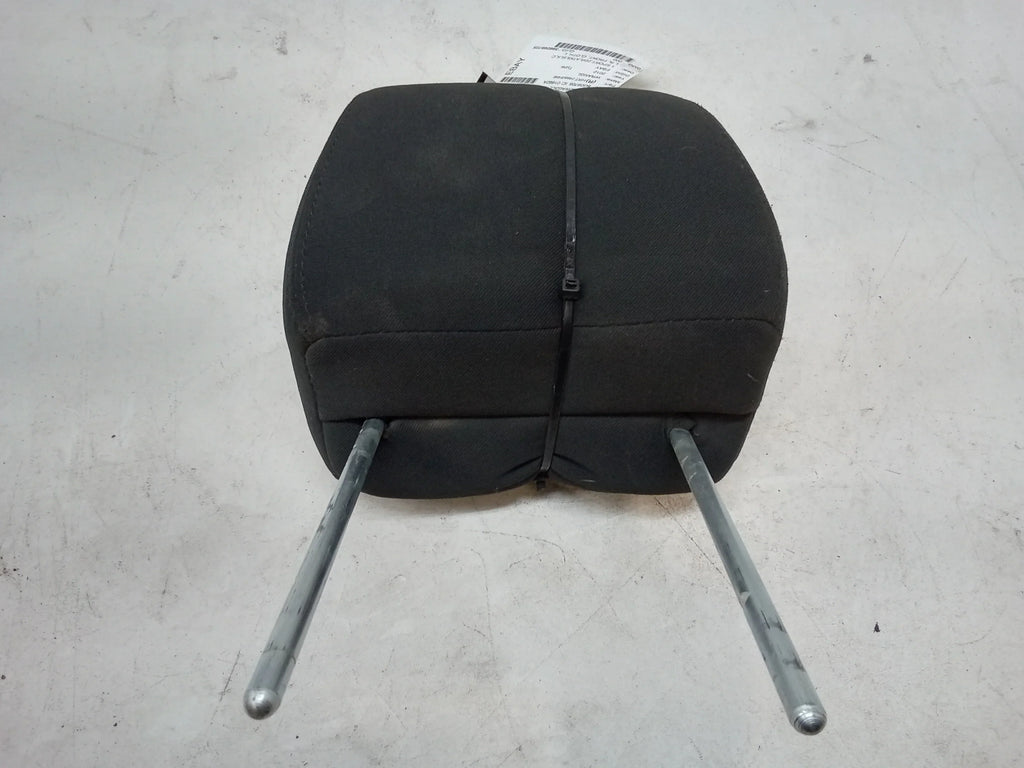 Pre-Owned 12 Jeep Wrangler Cloth Headrest Left Or Right OEM (Good)