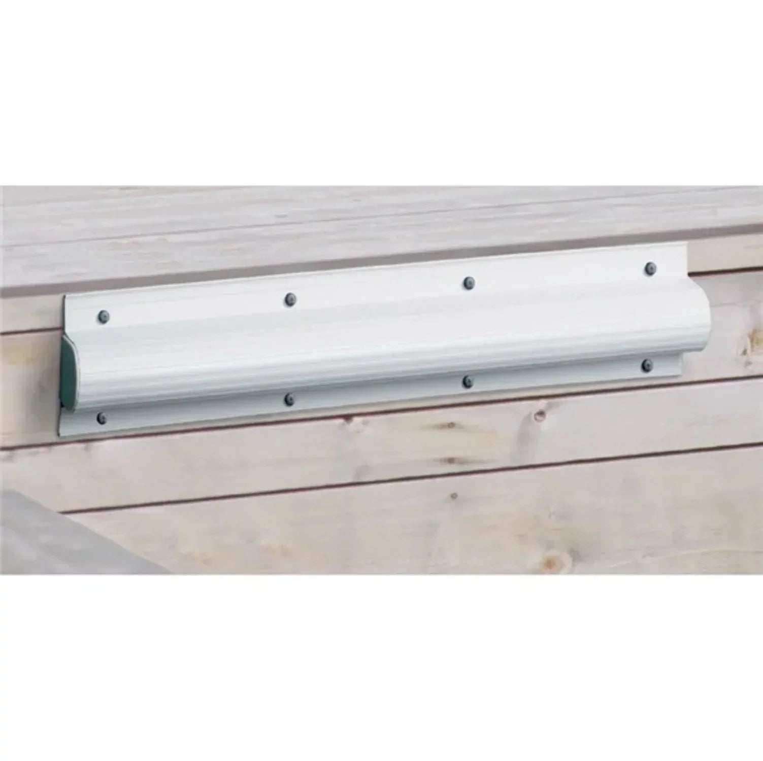 Dock Edge Boat Saver - White - 24" 1005-F