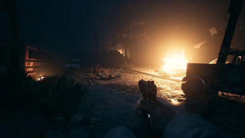Terminator: Resistance (GER) (PS5)