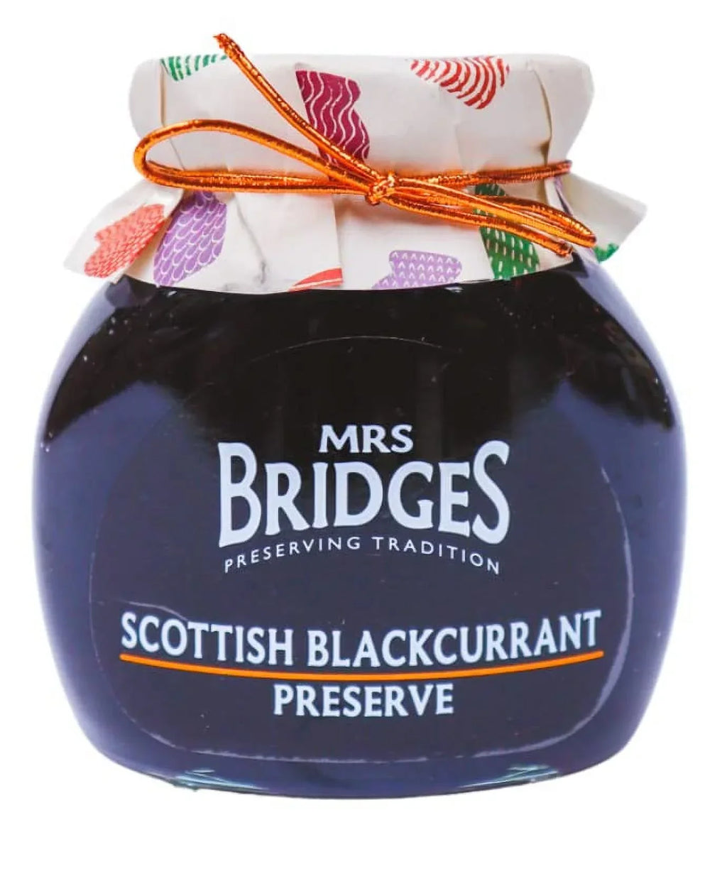 preserve scottish blackcurrant preserve, 12 ounce