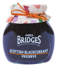 preserve scottish blackcurrant preserve, 12 ounce