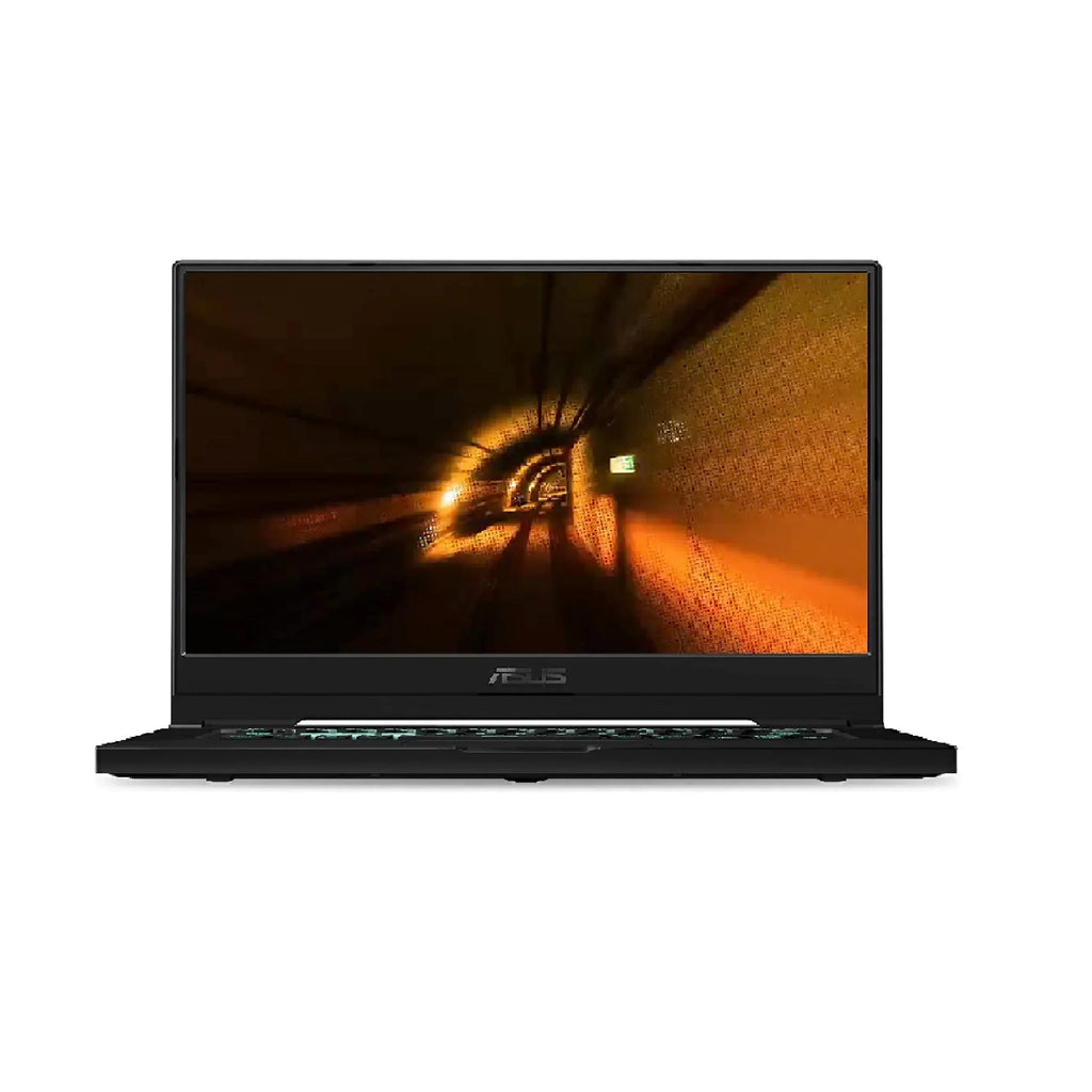 Asus TUF Dash 15 TUF516PE-AB73 15.6" 8GB 512GB SSD Core™ i7-11370H 3.33GHz Win10H, Eclipse Grey