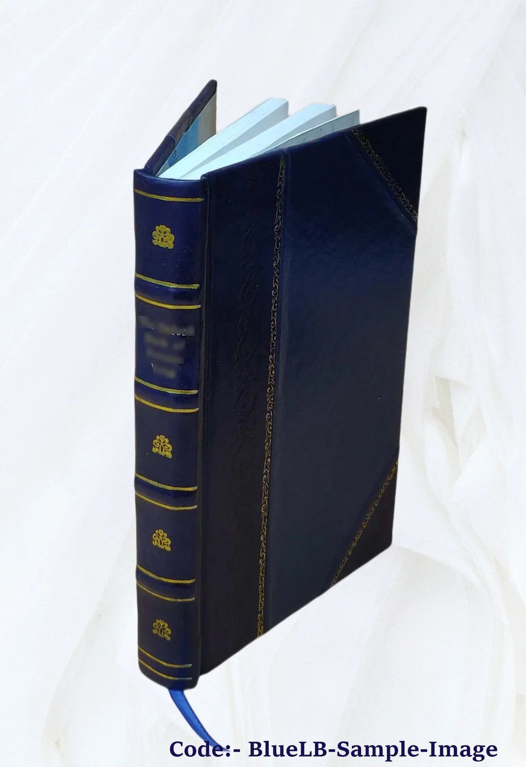 The works of William Shakespeare Volume 3 2021 [Leather Bound]