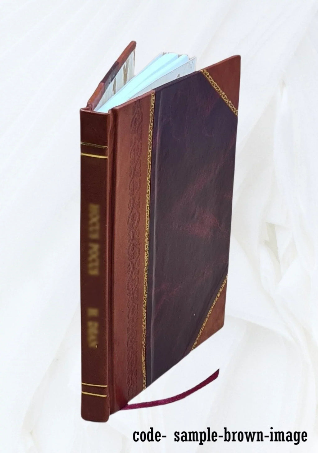 Alte Meister = Old Masters = Maîtres anciens : Sammlung wertvoller Klavierstücke des 17. und 18. Jahrhunderts / herausgegeben von E. Pauer. Volume v.2 1926 [LEATHER BOUND]