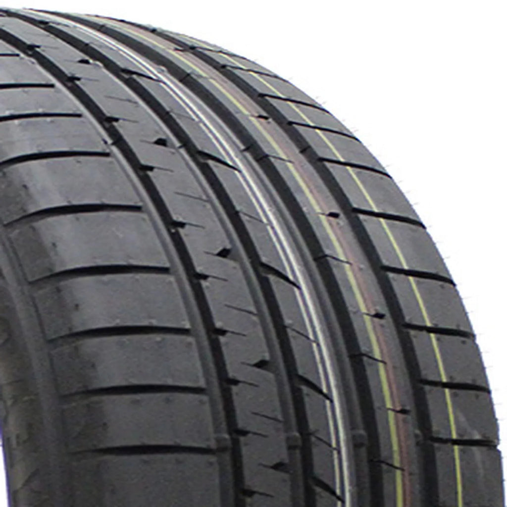 Goodyear Eagle F1 Asymmetric 2 ROF Performance 225/40R19 93Y XL Passenger Tire