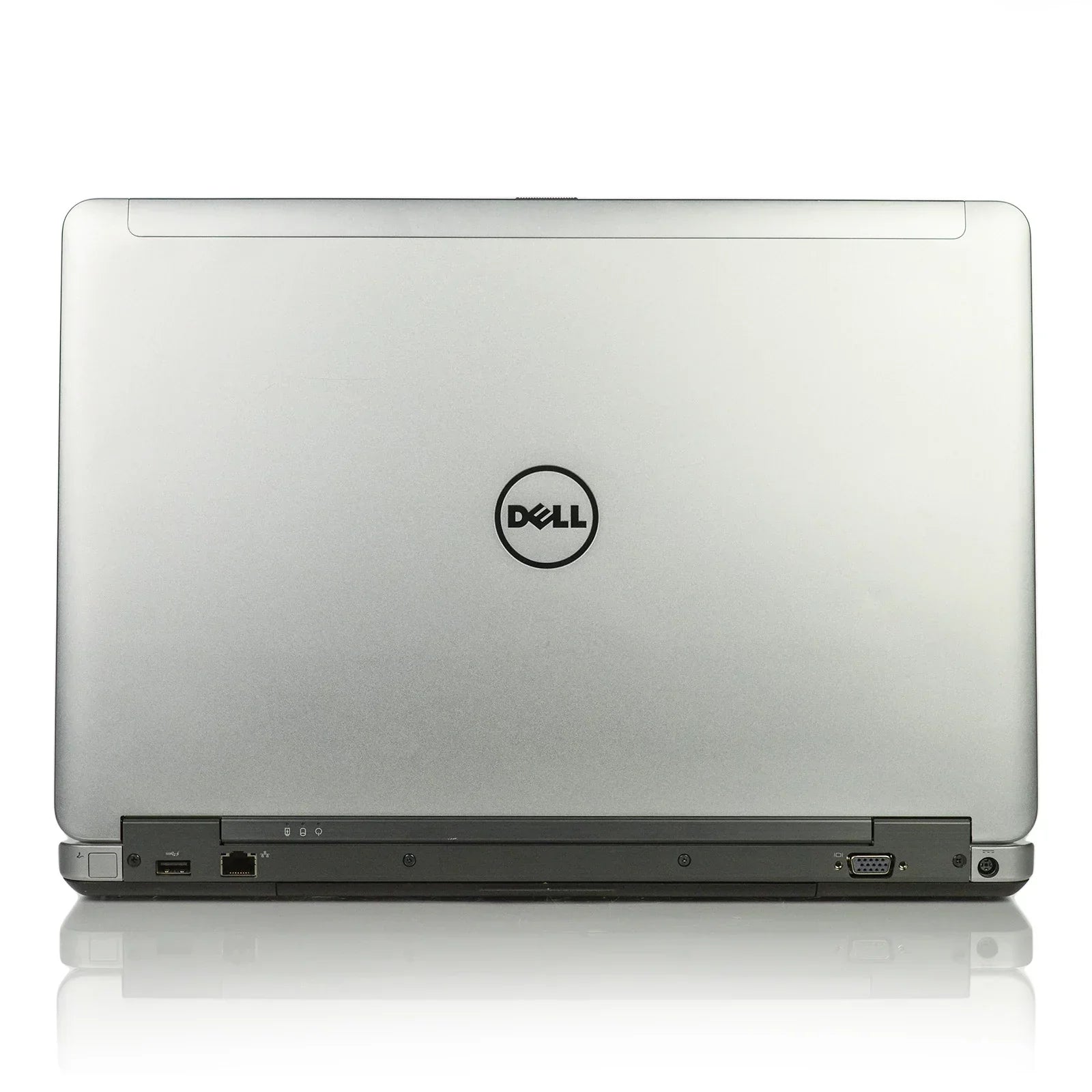 Used Dell Latitude E6540 Laptop i7 Quad-Core 16GB 500GB Win 10 Pro B v.WCB