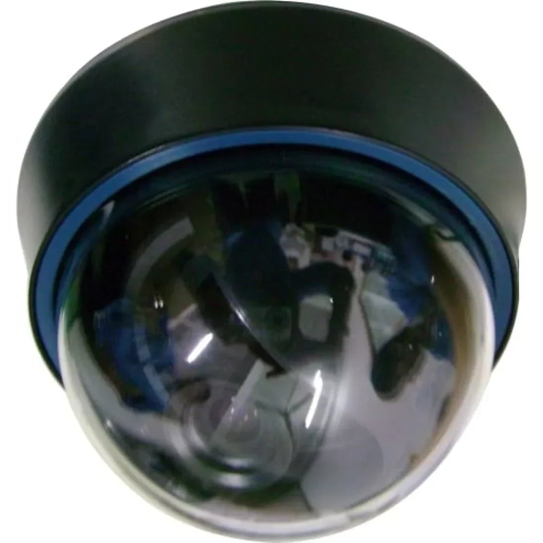 HomeVision SeqCam SEQ6101 Surveillance Camera, Color, Dome