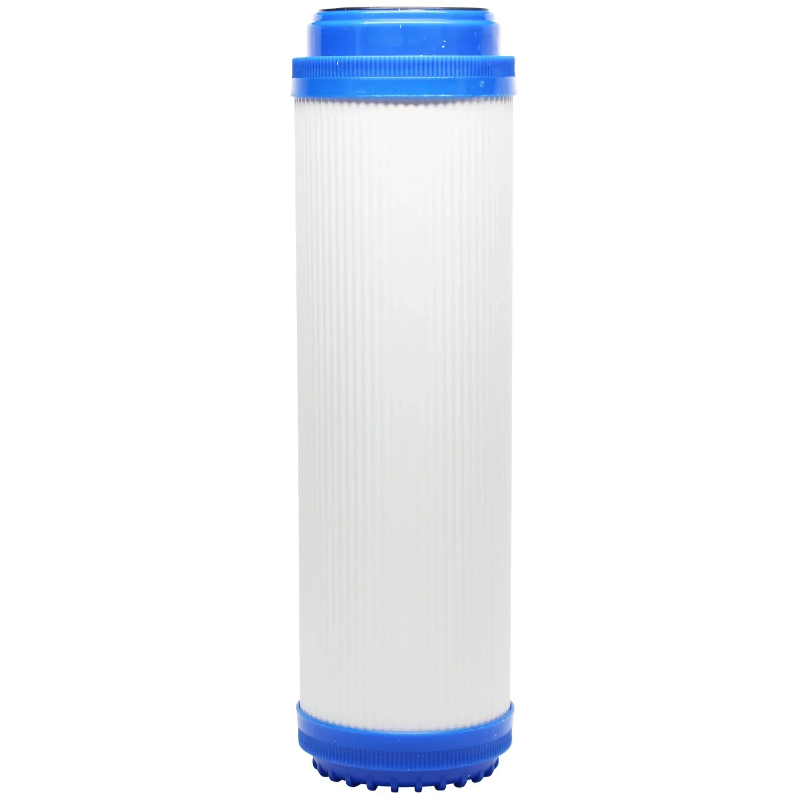 12-Pack Replacement for OmniFIlter OB3 Granular Activated Carbon Filter - Universal 10-inch Cartridge for OmniFIlter Drinking Water Filter Unit - Denali Pure Brand