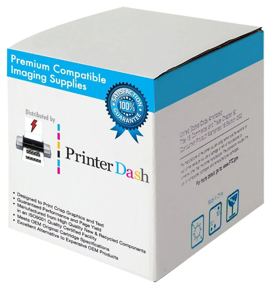 PrinterDash Replacement for Stylus Photo R3000 Inkjet Combo Pack (4-PBK/2-C/M/Y/LC/LM/LBK/MBK/LLBK) (NO. 157) (C13T157120-10B10CS)