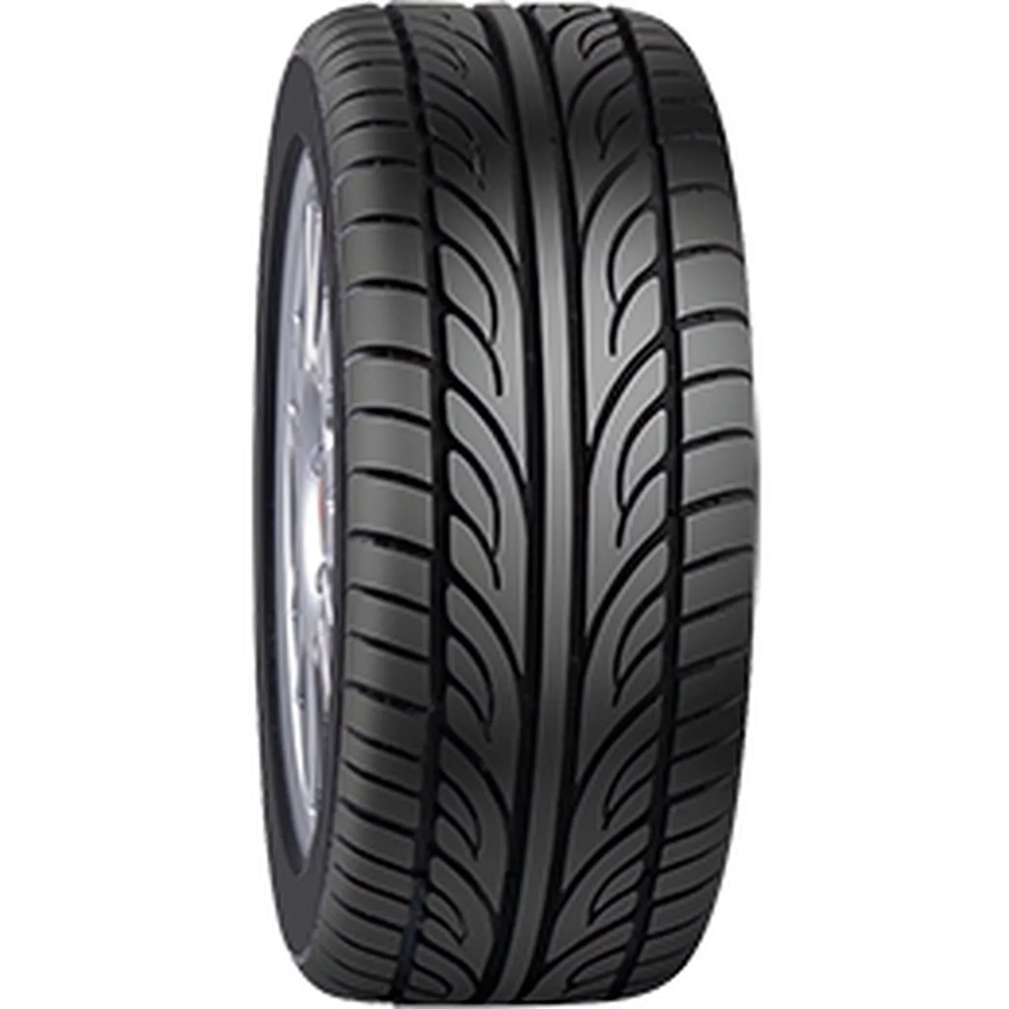 Forceum HENA All Season 225/50R16 96W XL Passenger Tire Fits: 2003-04 Pontiac Grand Am SE2, 1999-2002 BMW Z3 Coupe