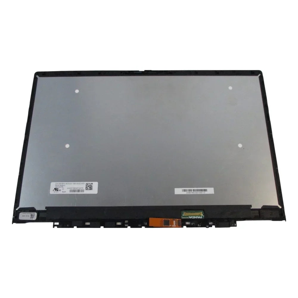Lenovo IdeaPad Flex 5 CB-13IML05 Lcd Touch Screen w/ Bezel 13.3" FHD 5D10S39656 5D10S39657