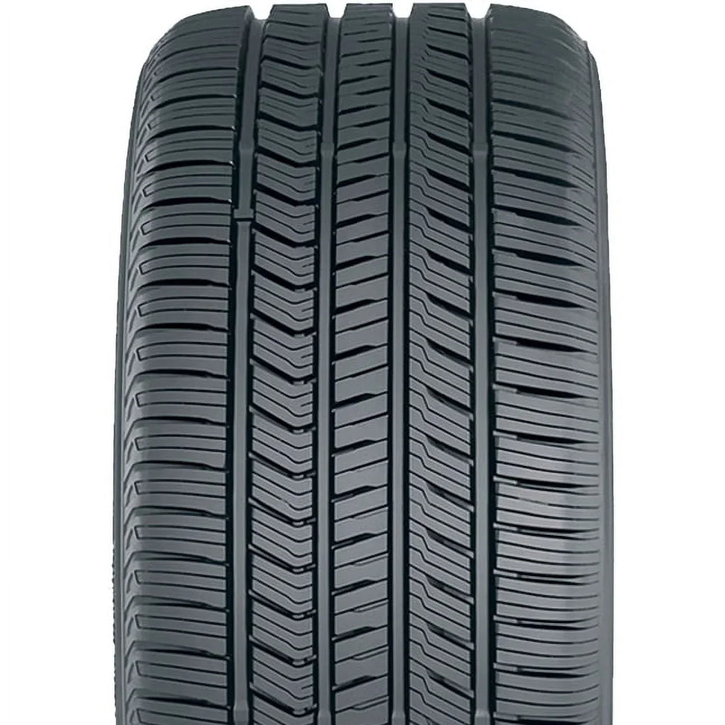 Yokohama Geolandar X-CV 265/60R20 112H BW All Season Tire