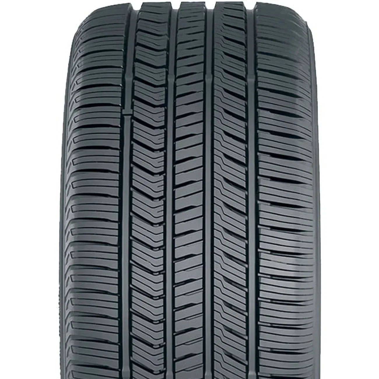 Yokohama Geolandar X-CV 265/60R20 112H BW All Season Tire