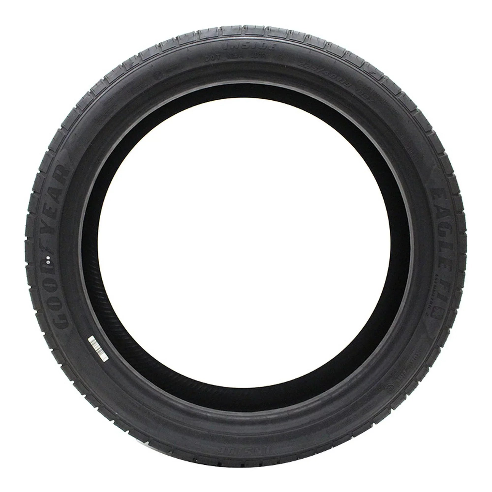 Goodyear Eagle F1 Asymmetric 2 ROF Performance 225/40R19 93Y XL Passenger Tire