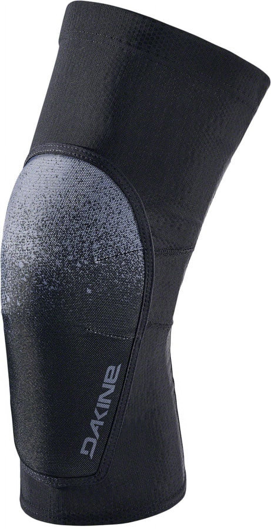Dakine Slayer Knee Pad - Black, XS