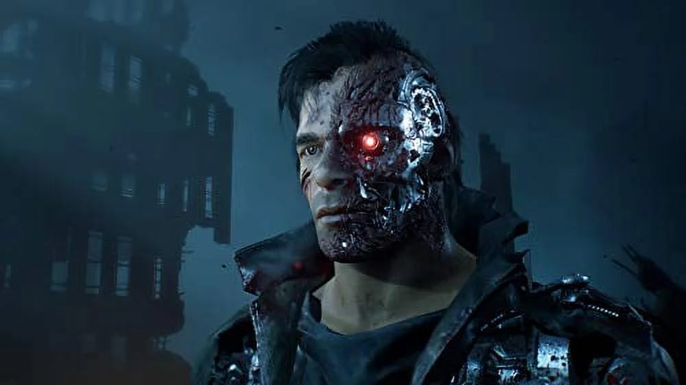 Terminator: Resistance (GER) (PS5)