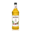 Monin Spicy Agave Sweetener - Bottle (1 Liter)