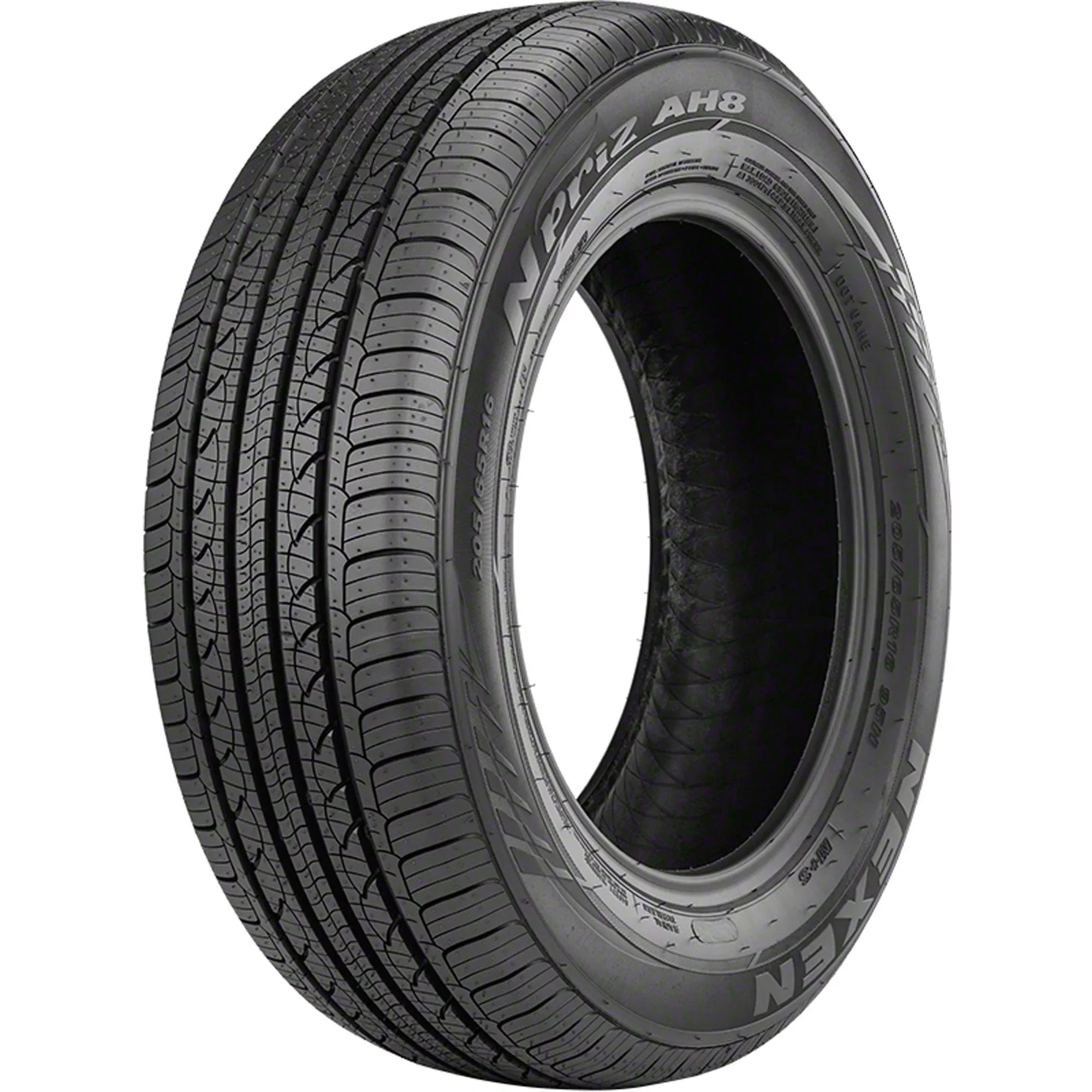 Nexen N'Priz AH8 All Season 235/60R16 100H Passenger Tire