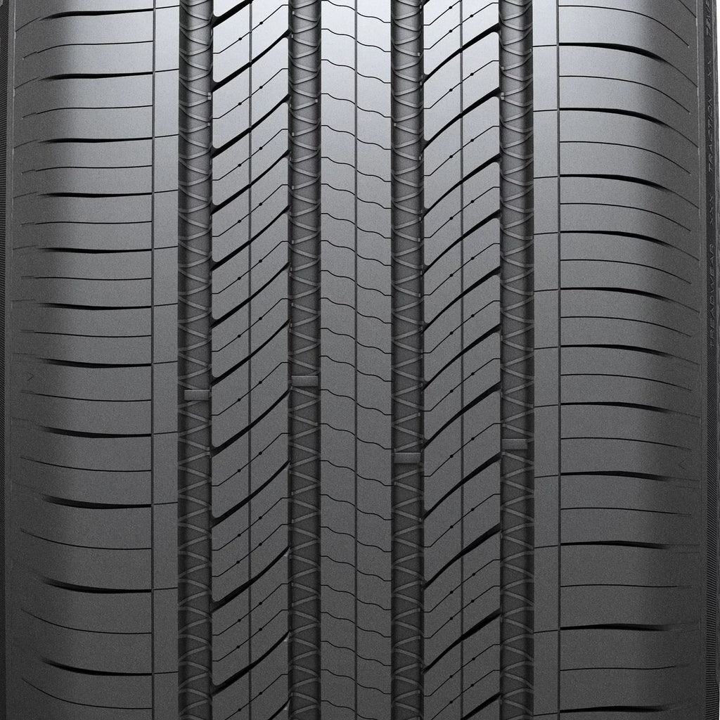Hankook iON evo AS SUV IH01A All Season 265/35R22 102W XL Passenger Tire