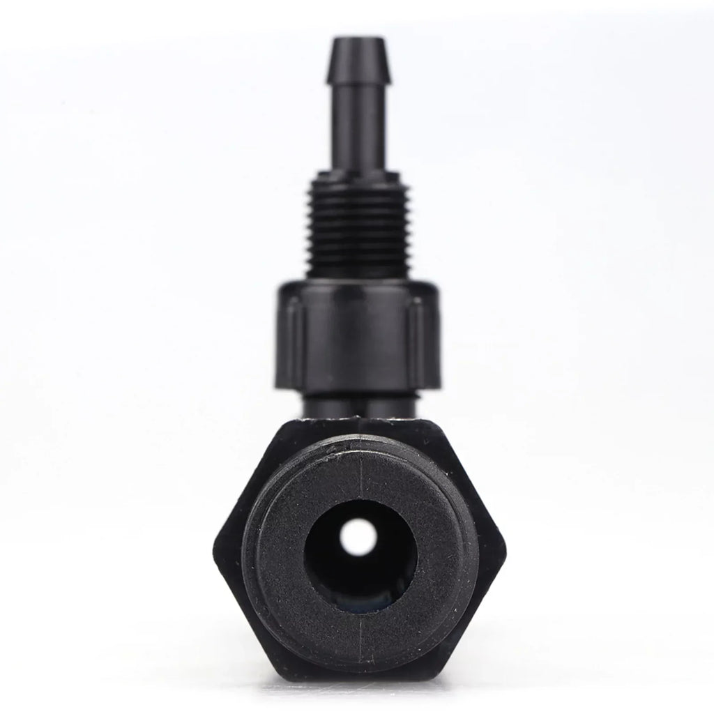 Irrigation Device - Garden Irrigation Device with Fertilizer Injector Hose Filter Switch