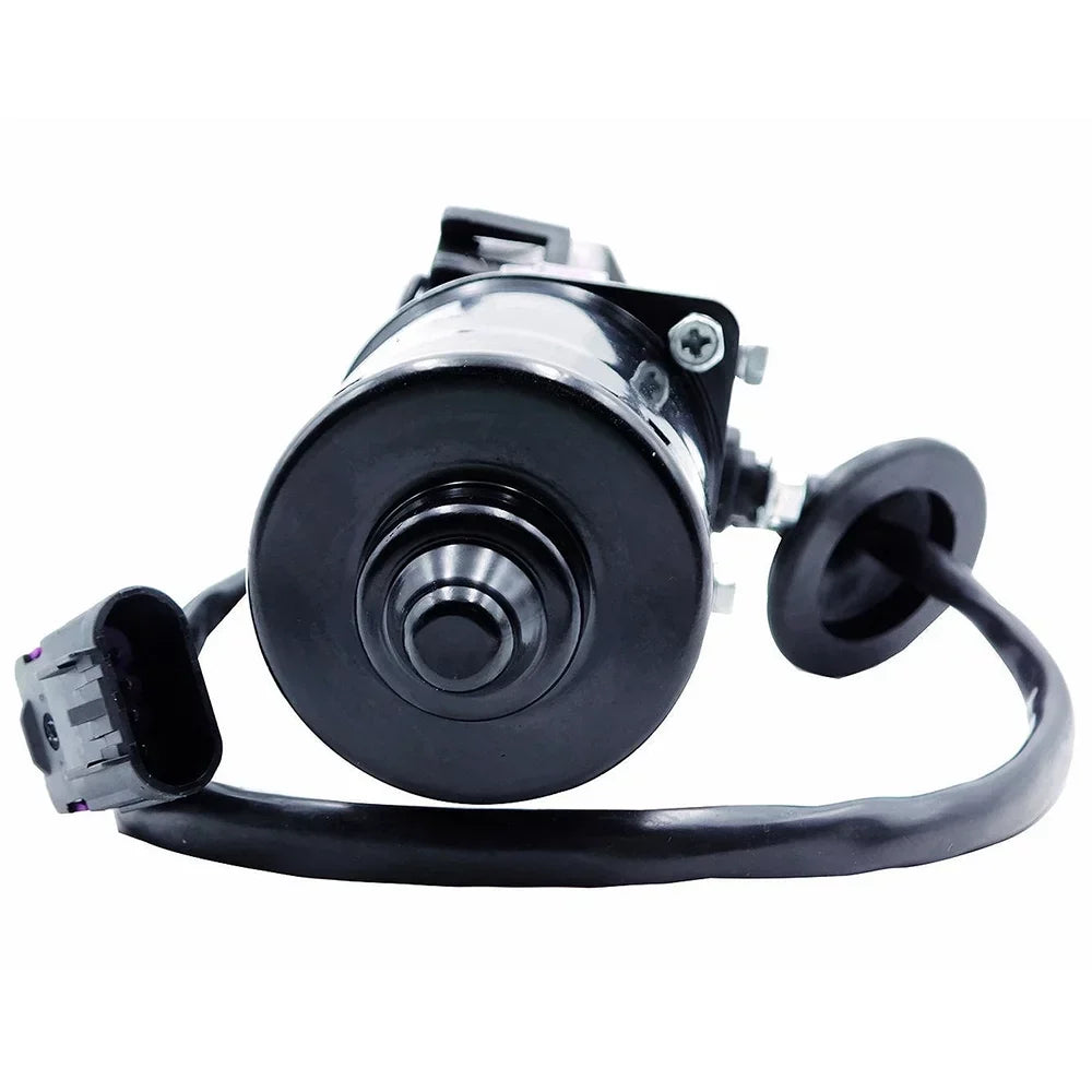 New 4 Pin Front Wiper Motor Compatible With GMC Canyon 2004 2005 2006 2007 2008 2009 2010 2011 2012 by Part Number 10379535 25809218 88958223 8889582230 59940237 401062 8-88958-223-0 40-1062