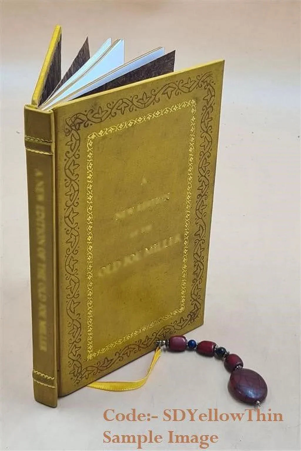 US-117 construction of connector from Mt.Olive bypass to I-40 near Faison, Wayne/Duplin/Sampson counties : environmental impact statement. Volume D 1988 [Premium Leather Bound]