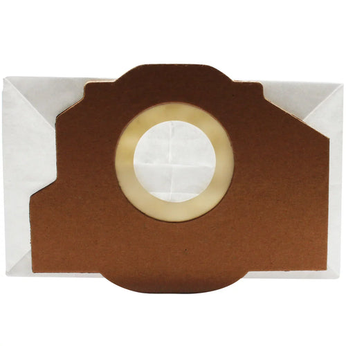 18 Replacement Eureka 4870AT Vacuum Bags & 2 HEPA Filter - Compatible Eureka Style RR Vacuum Bags & HF-2 Filter