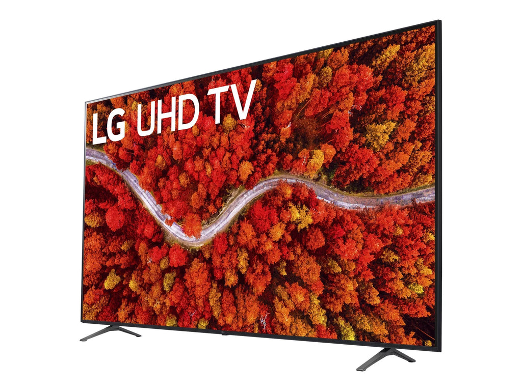 LG 82" Class 4K UHDTV (2160p) HDR Smart LED-LCD TV (82UP8770PUA)