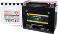 Fire Power Maintenance Free Battery CTX20L-BS Compatible With Bombardier Outlander 400 H.O. 4X4 XT [IRS] 2004-2006