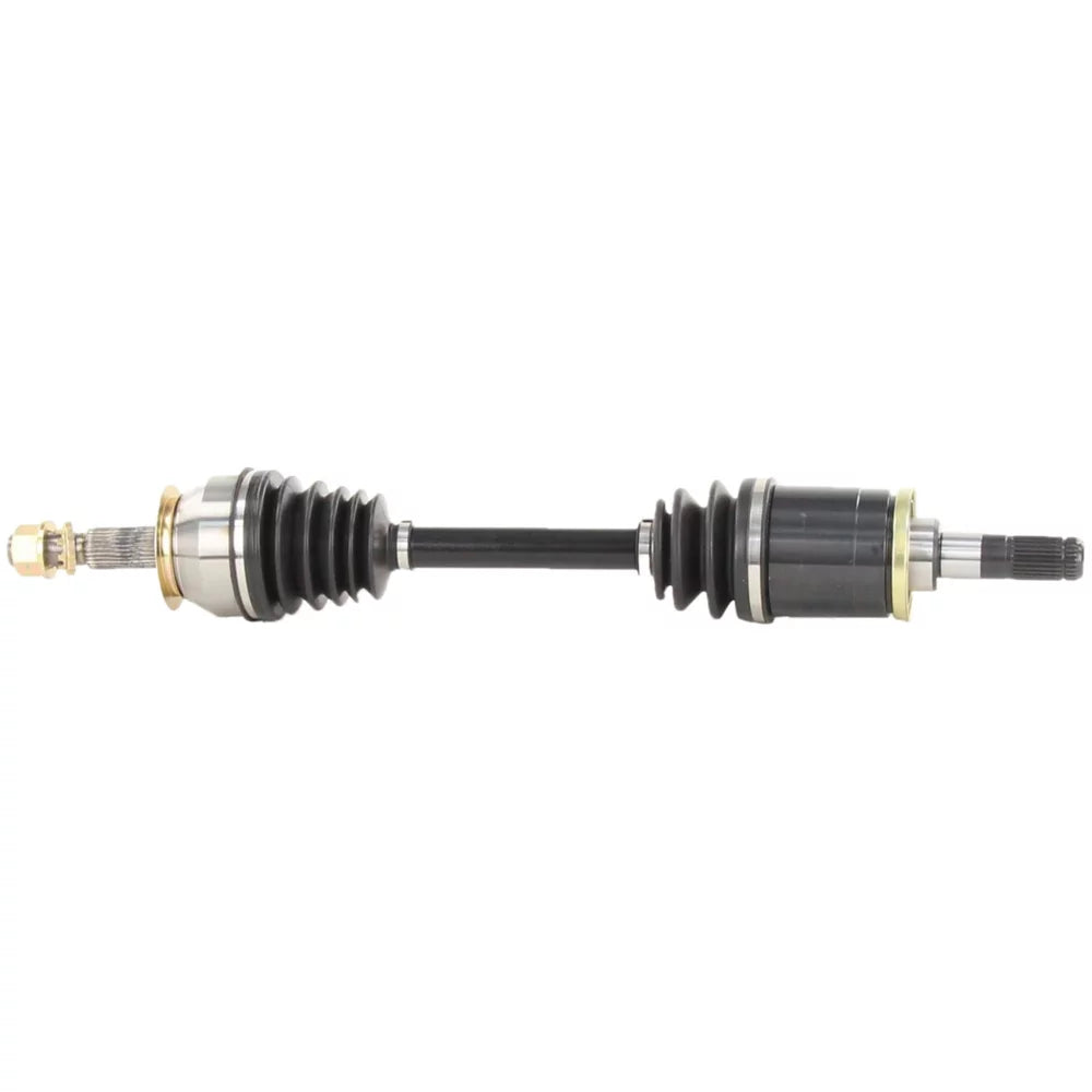 For Nissan Titan 2017 2018 2019 2020 2021 Pair Front CV Axle Shafts - Buyautoparts