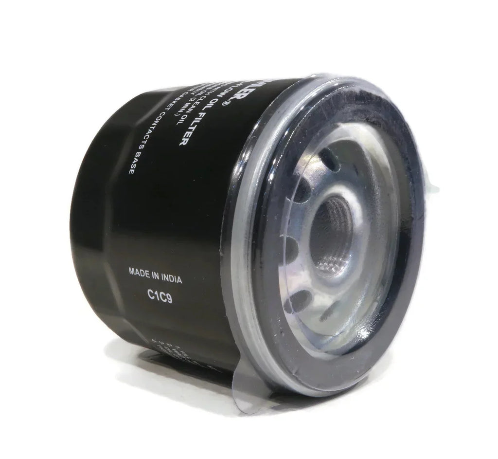 The ROP Shop | 12 Pack OEM Kohler Oil Filters 12 050 01-S 1205001 SmAll Gas Engine Lawn Mower