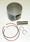 NEW PLATINUM PISTON KIT IS COMPATIBLE WITH .75MM OVER SEA-DOO 00-03 GTX RX DI 02 LRV DI 03 XP 951