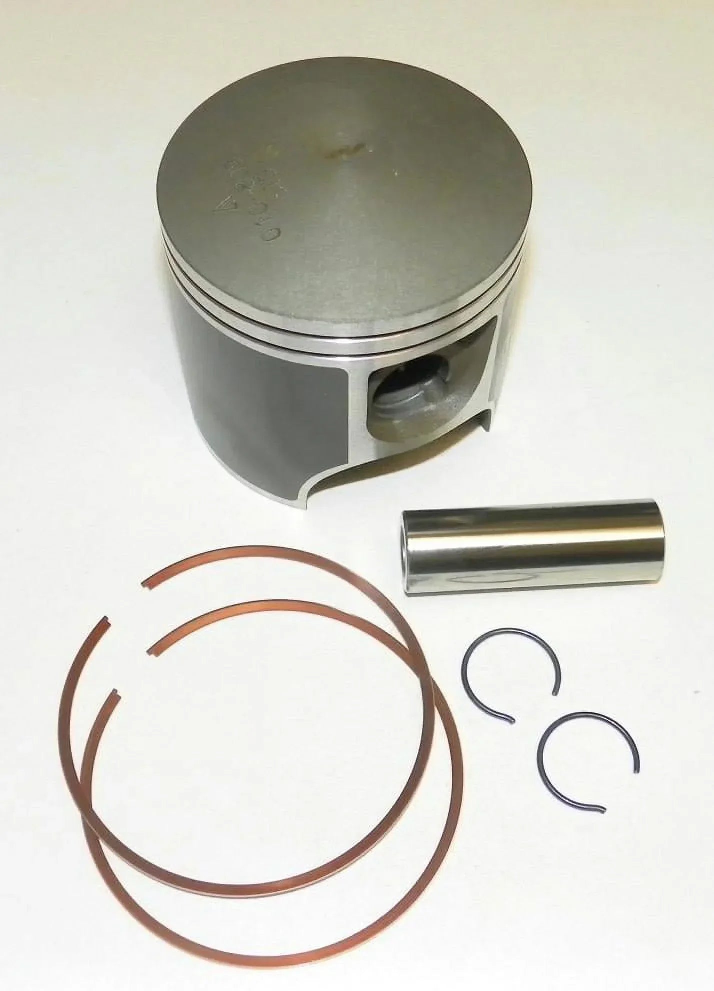 NEW PLATINUM PISTON KIT IS COMPATIBLE WITH .75MM OVER SEA-DOO 00-03 GTX RX DI 02 LRV DI 03 XP 951