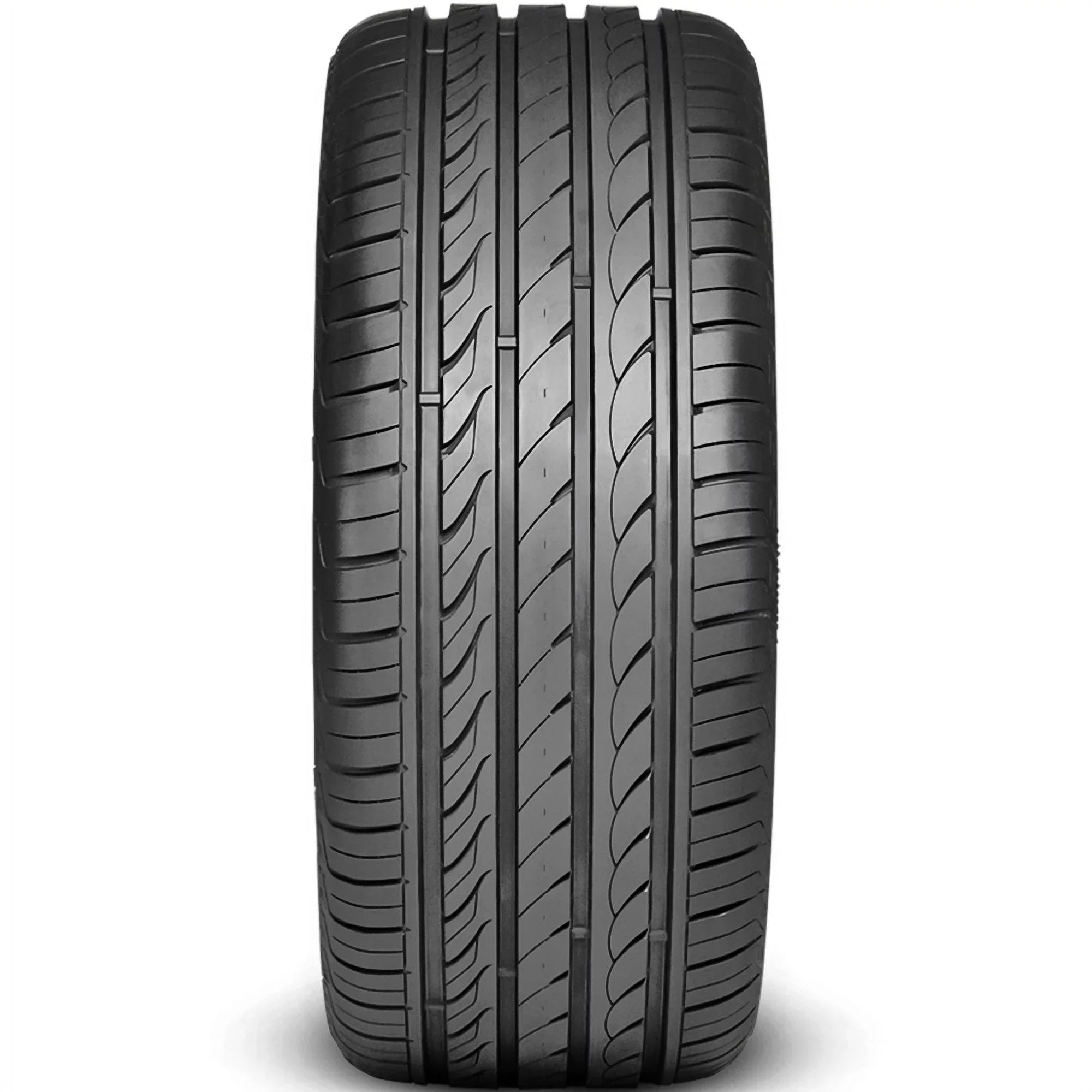 Delinte DH2 275/30R21 102Y A/S High Performance Tire Fits: 2015-16 Audi A7 Quattro TDI Progressiv, 2014 Audi A7 Quattro TDI Prestige