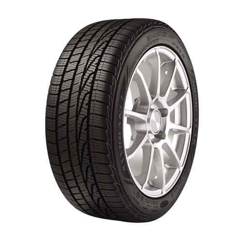 Goodyear Assurance Weather Ready 255/50R19XL 107H BSW (4 Tires) Fits: 2020-23 Mercedes-Benz GLE350 4Matic, 2010-13 Acura MDX Base