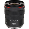 Canon RF 14-35mm f/4 L IS USM Lens 4857C002