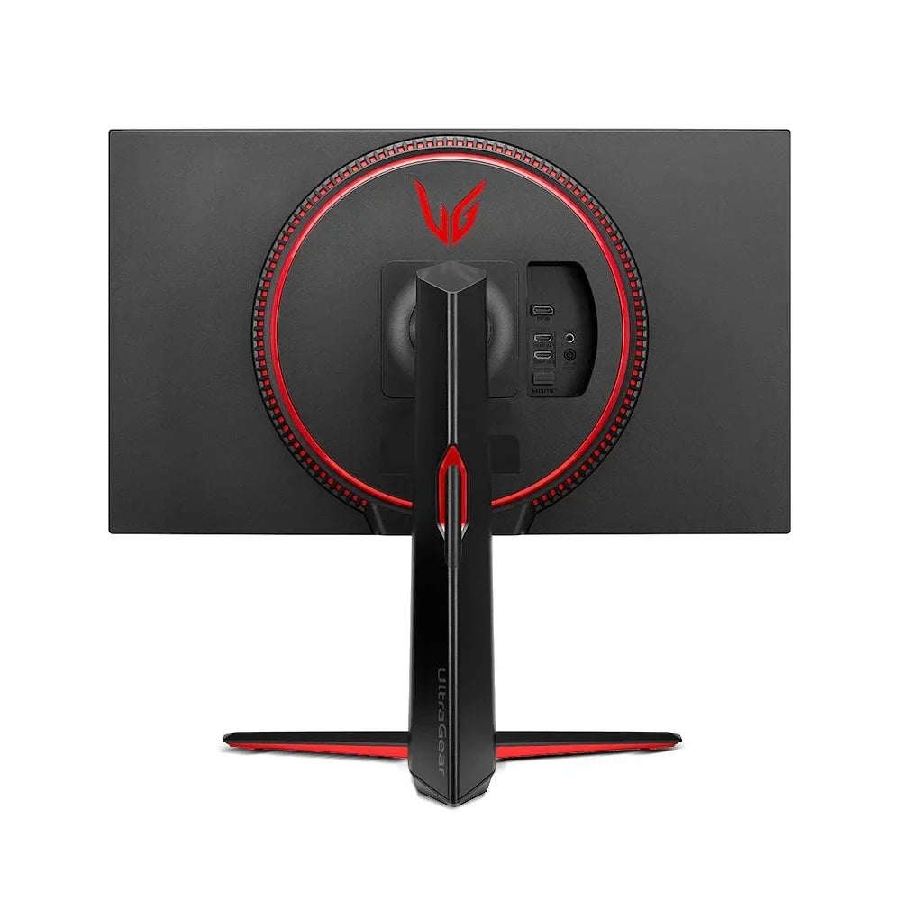 LG UltraGear 27' FHD 240Hz 1ms