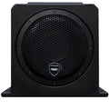 Wet Sounds Stealth AS-10 500 watts Active Subwoofer Enclosure