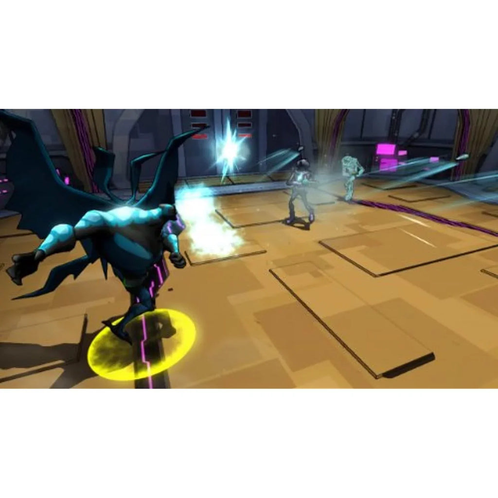 Ben 10 Omniverse 2 - Xbox 360
