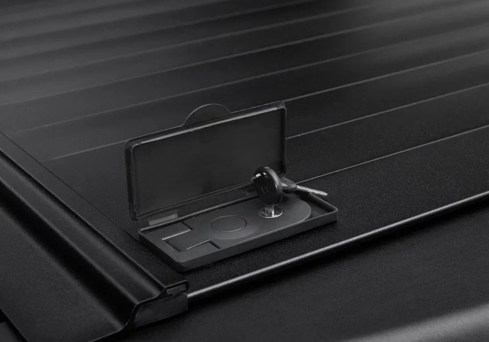 Retrax By Realtruck MX Retractable Truck Bed Tonneau Cover | 80231 | Compatible With Select 2009-2018, 2019-20 Classic Dodge Ram 1500 5' 7" Bed (67.4")