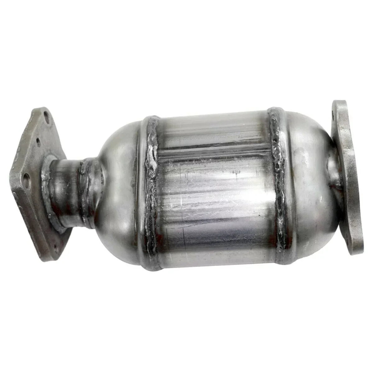AutoShack Front Catalytic Converter Replacement for 2010-2016 Buick LaCrosse 2011-2015 Regal 2012-2015 Verano 2013-2014 Chevrolet Malibu 2014 Impala 2.4L AWD FWD (EPA Compliant) EMCC26778