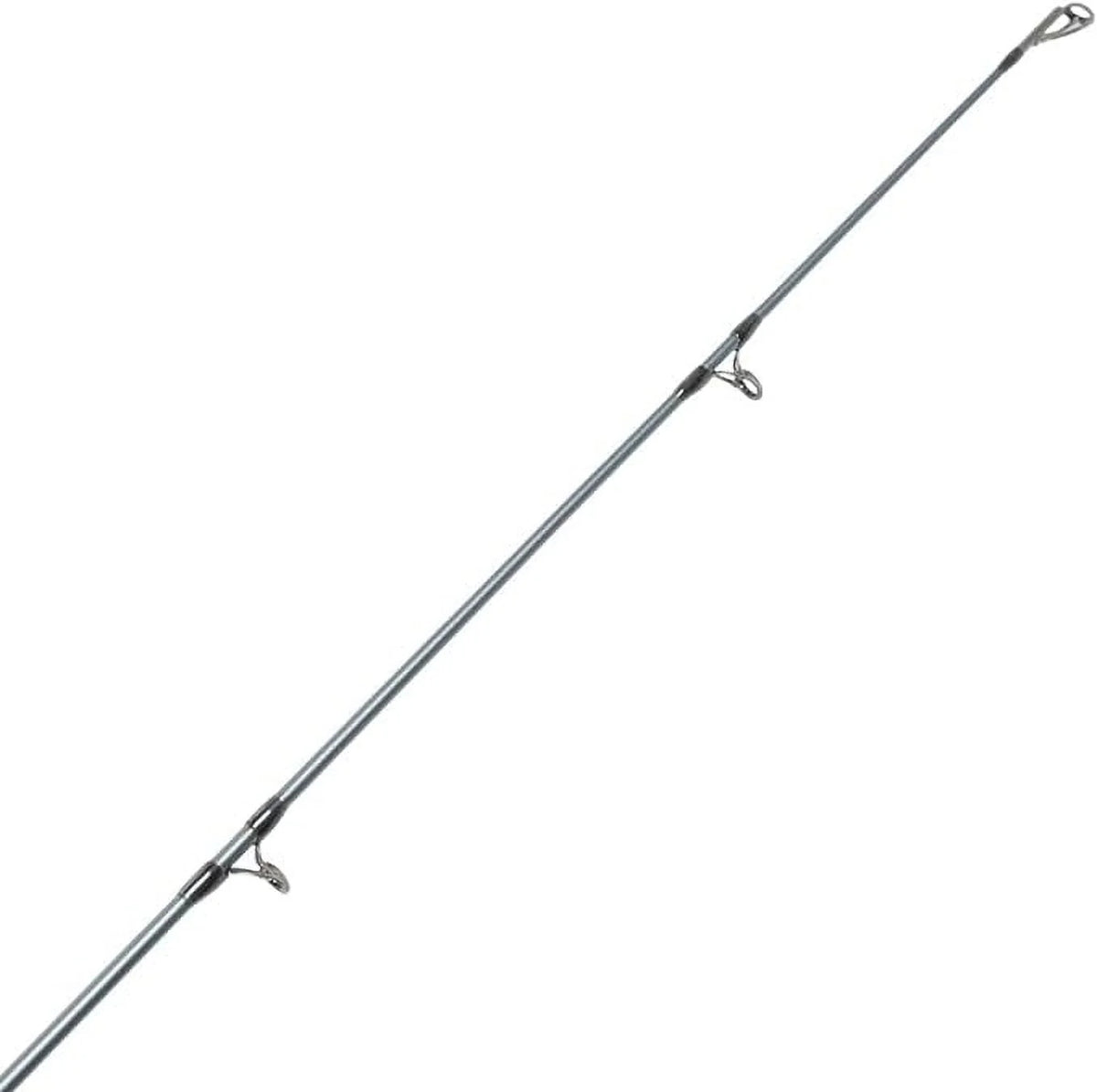 OKUMA SST-S-962-MGA Carbon Grip Rod, Gray, 9'6"