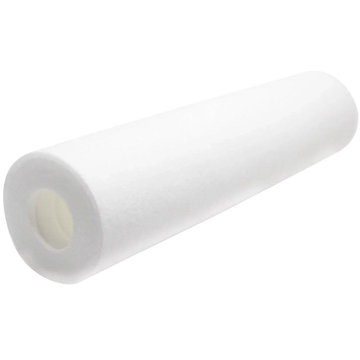 12-Pack Replacement for PurePro UV-501 Polypropylene Sediment Filter - Universal 10-inch 5-Micron Cartridge for PurePro UV System - Denali Pure Brand